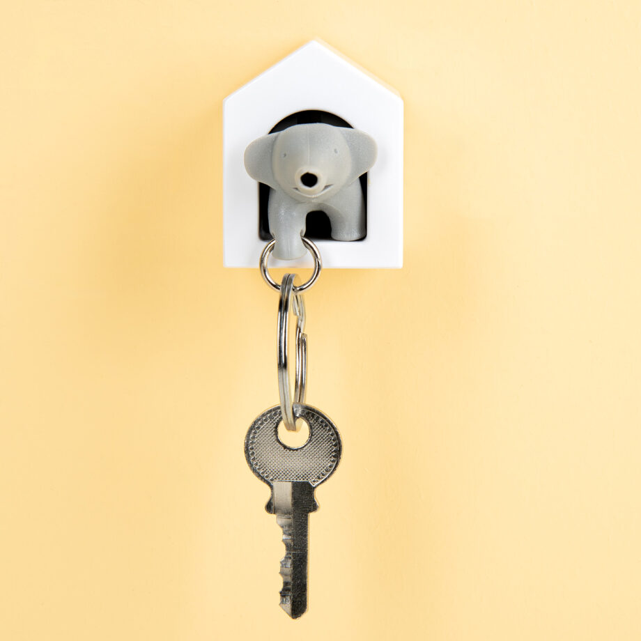Olifant sleutelhanger