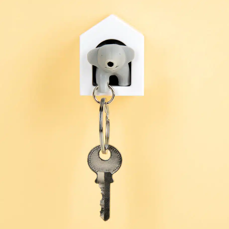 Olifant sleutelhanger