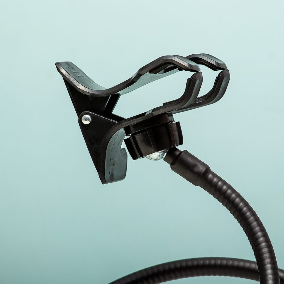 Flexibele Smartphonehouder
