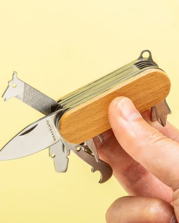 7-In-1 dieren multitool