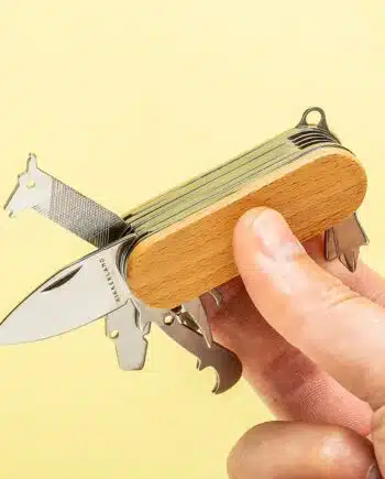 7-In-1 dieren multitool