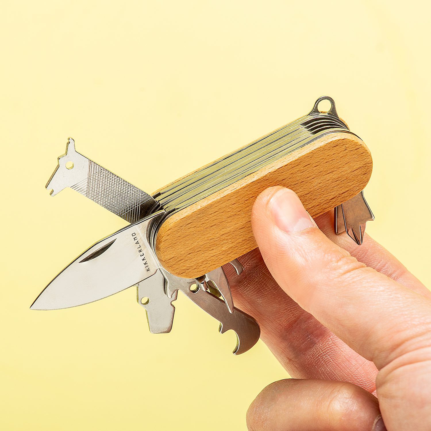 7 In 1 Dieren Multitool