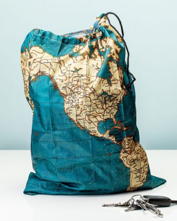 Travel waszak