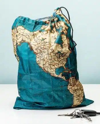 Travel waszak