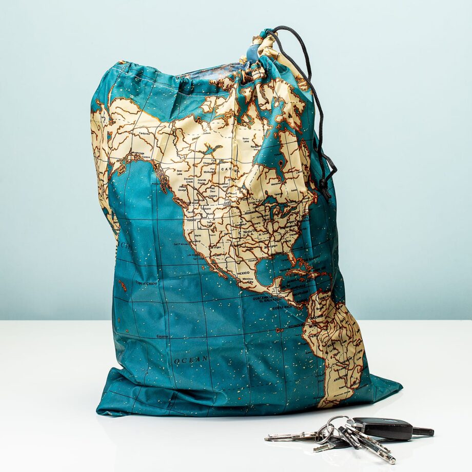 Travel waszak