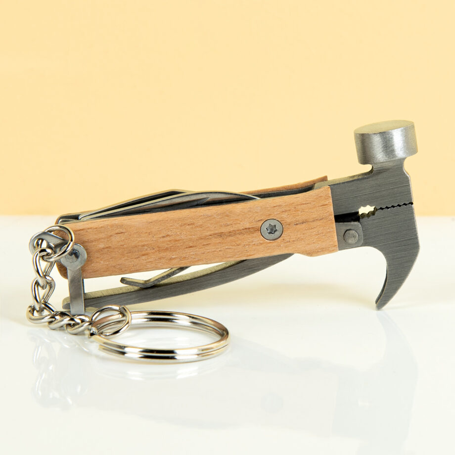 7-in-1 mini hamertje