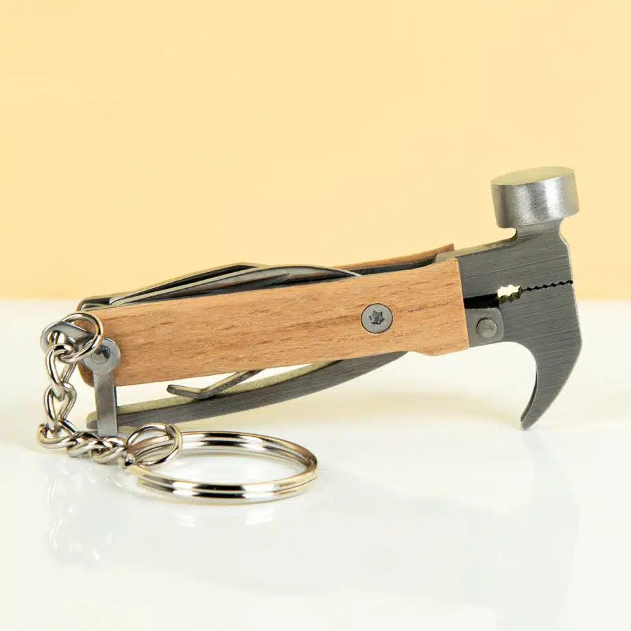 7-in-1 mini hamertje