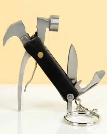 7-in-1 mini hamertje