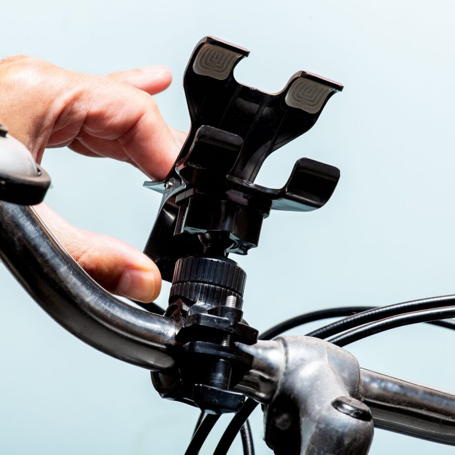 Telefoonhouder Voor Fiets
