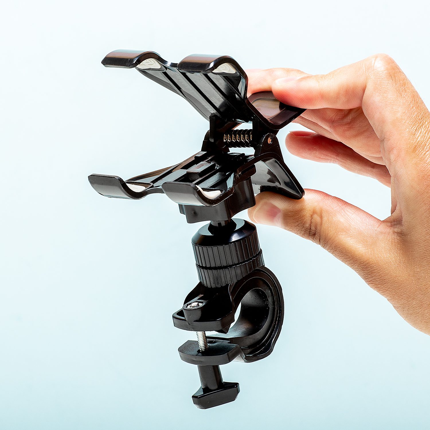 Fiets Bike Phone Holder – Kikkerland Design Inc