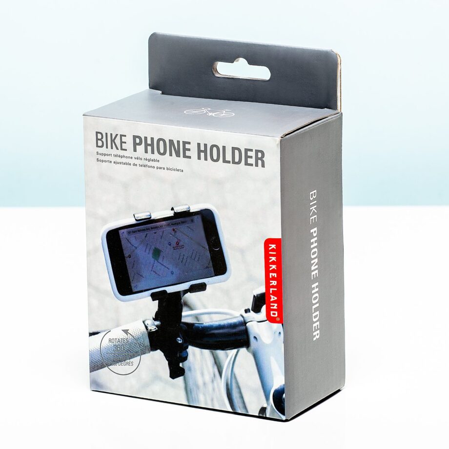 Telefoonhouder Voor Fiets