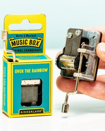 Muziekdoosje