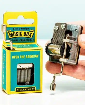 Muziekdoosje