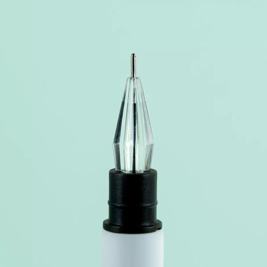 Veer pen