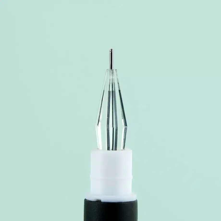 Veer pen