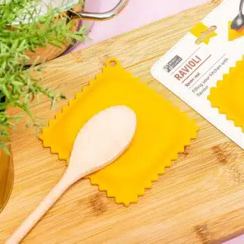 Ravioli lepelhouder