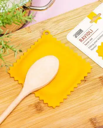 Ravioli lepelhouder
