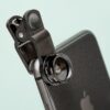 ESR Armorite Samsung Galaxy S26 Ultra Camera Lens Protector Zwart