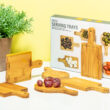Relaxdays Broodplanken kopen? | | Lage prijs