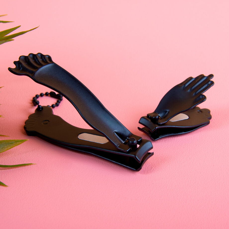 Hand- En Voet Nagelknippers