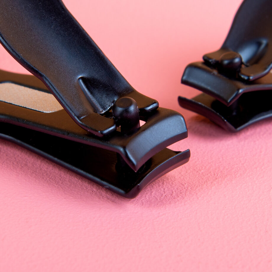 Hand- En Voet Nagelknippers