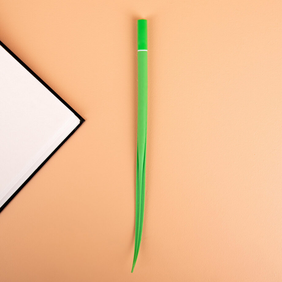 Gras pen