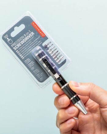 8-In-1 Precisie Schroevendraaier