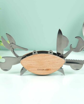 Krab 6-in-1 multitool