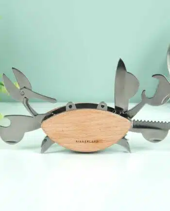 Krab 6-in-1 multitool