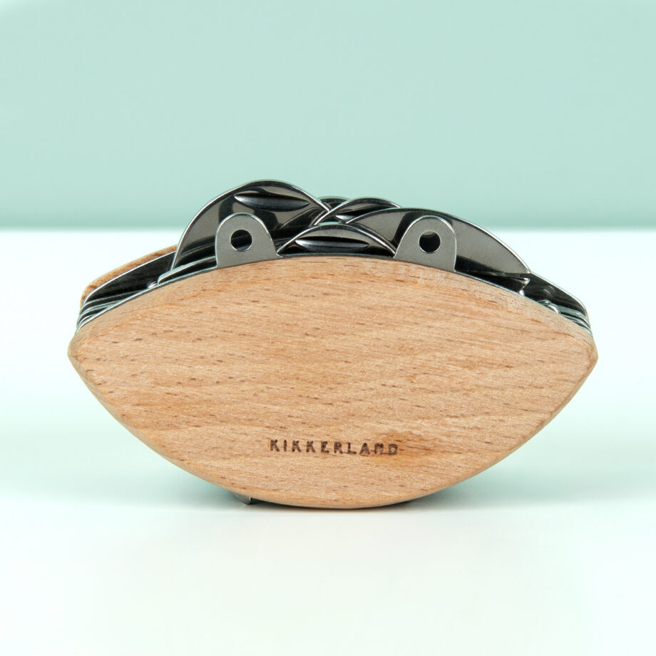 Krab 6-in-1 multitool