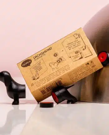 Magnetische teckel