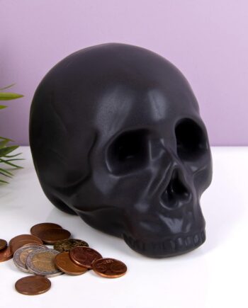 Skull Spaarpot