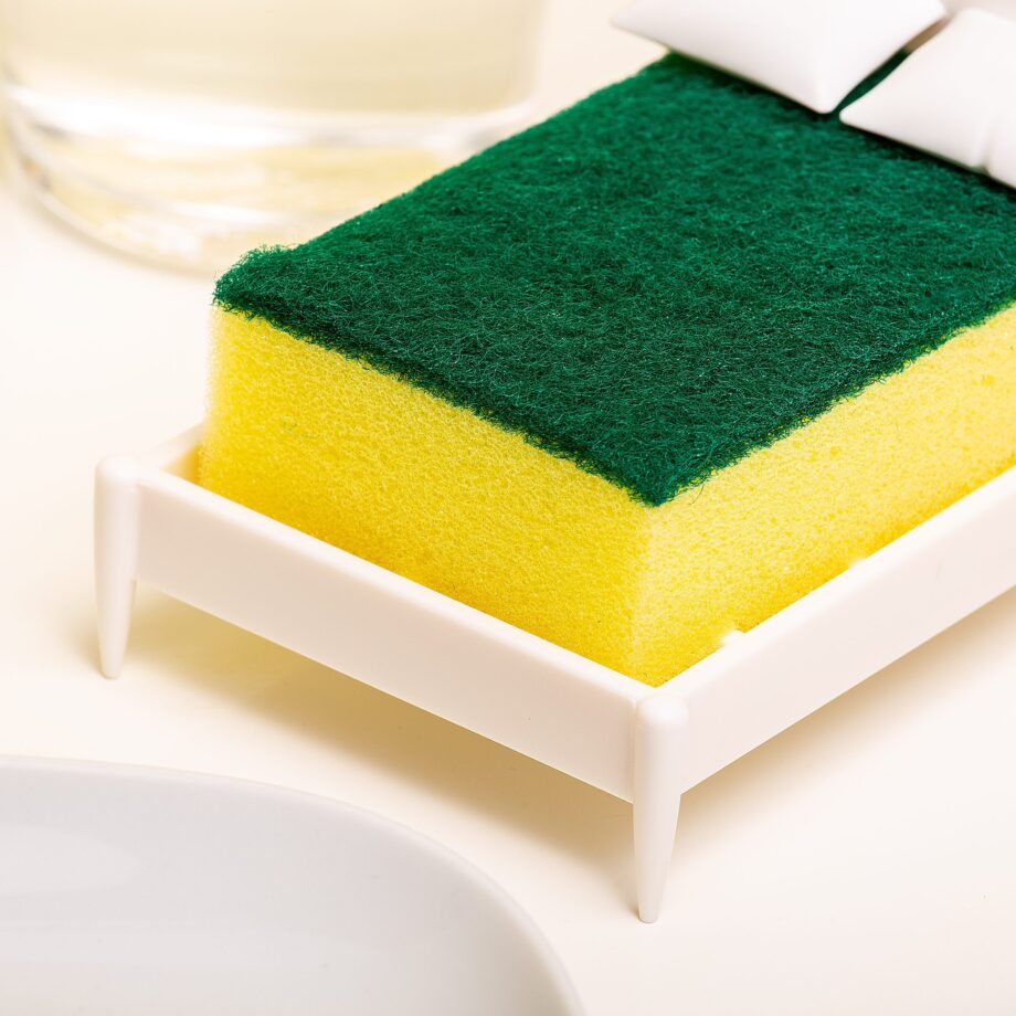 Clean Dreams sponshouder