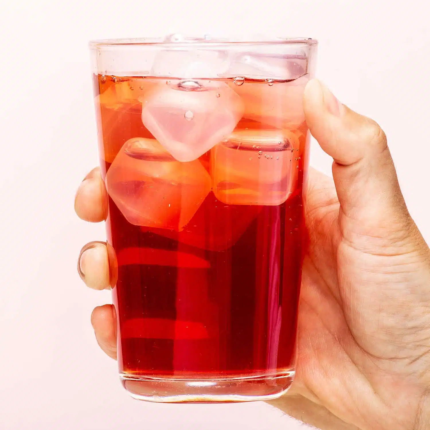 Plastic ijsblokjes (set van 30)