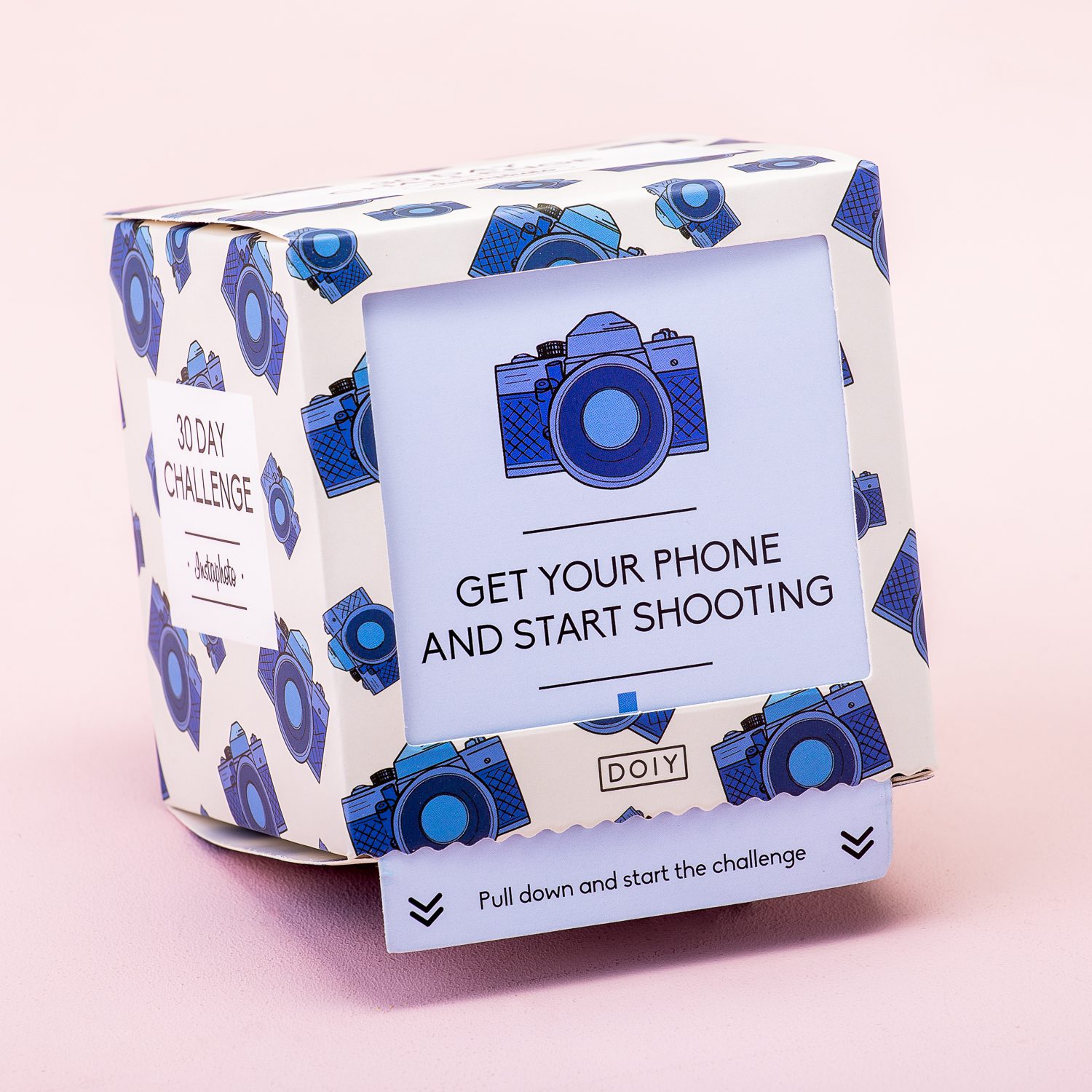 30 Day Challenge - Instaphoto 30 Day Challenge - Instaphoto