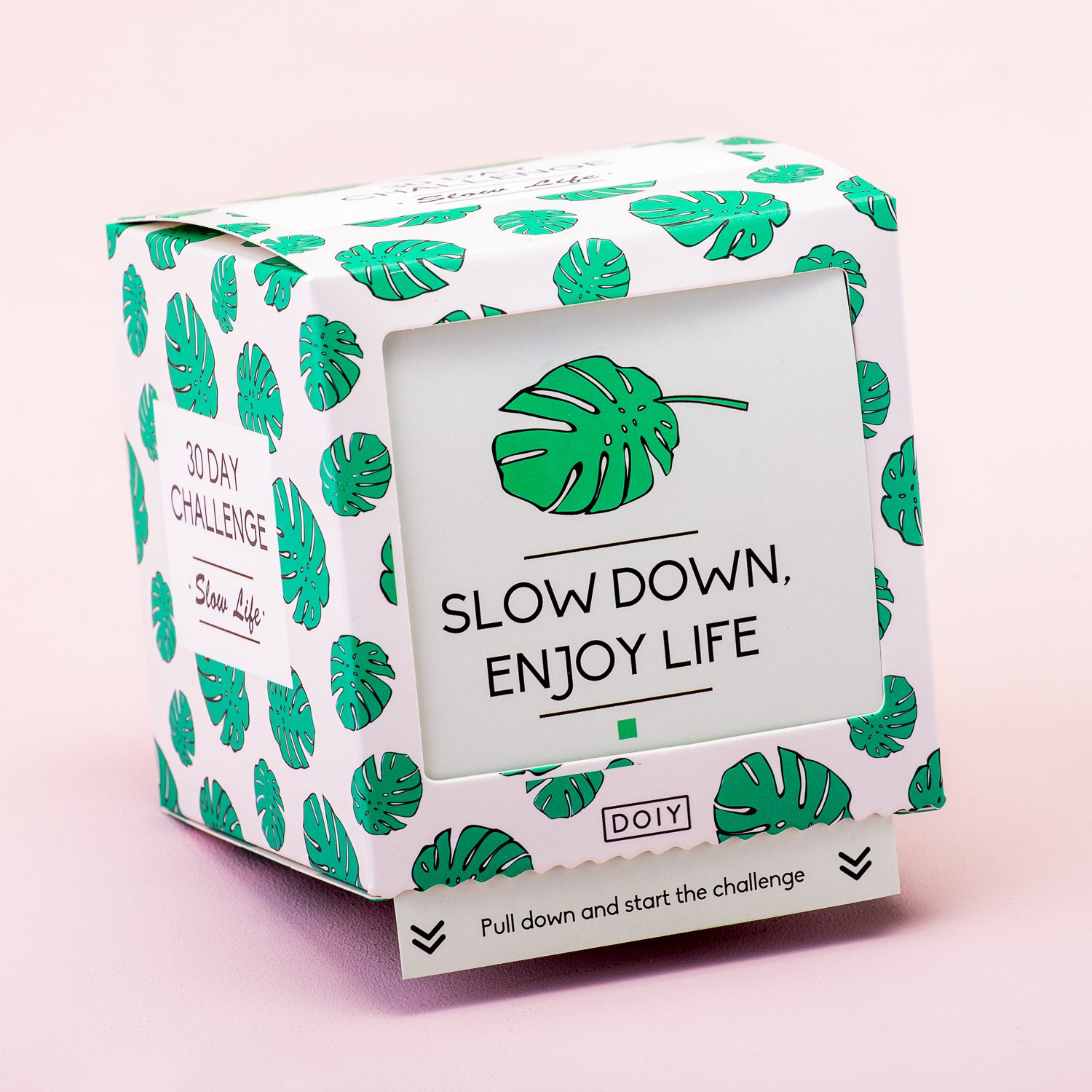 30 Day Challenge - Relaxt Leven 30 Day Challenge - Relaxt Leven