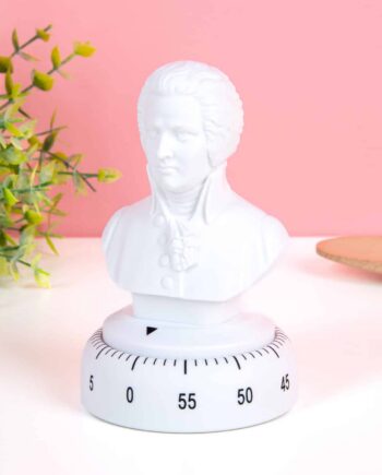 Mozart kookwekker
