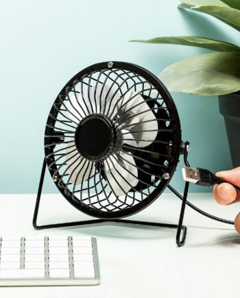 Usb ventilator