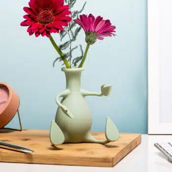 Florino flexibele vaas