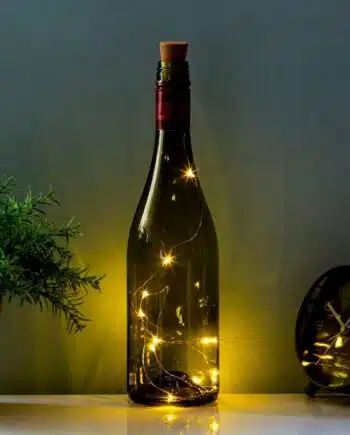 Bottle Stringlights