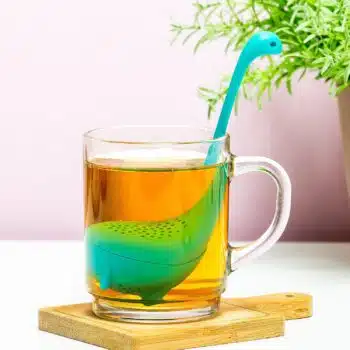Baby Nessie Tea Infuser