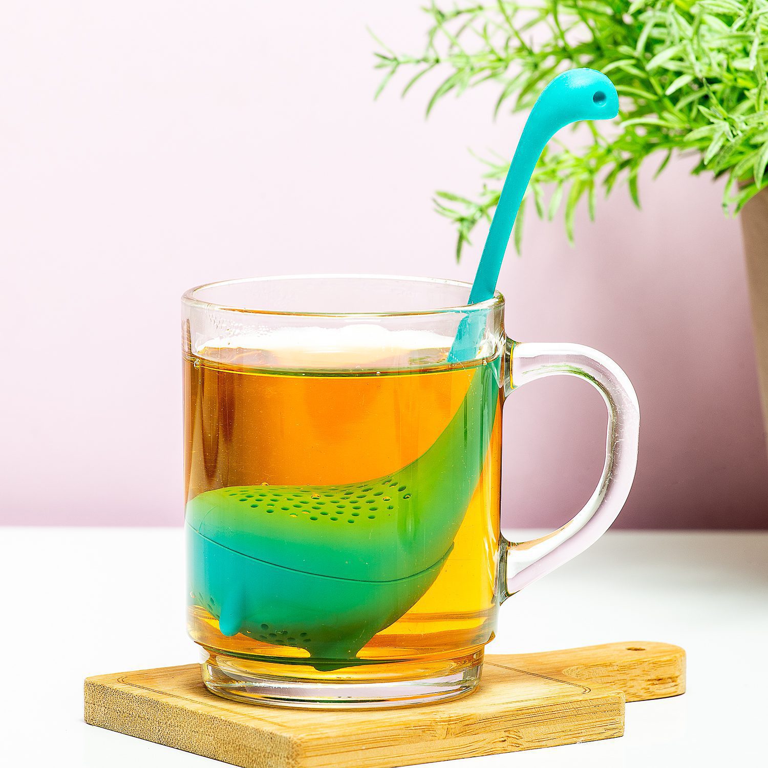 OTOTO Nessie Infuser - Lake Missoula Tea Company