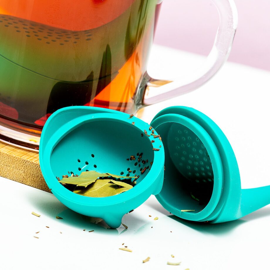 Baby Nessie Tea Infuser