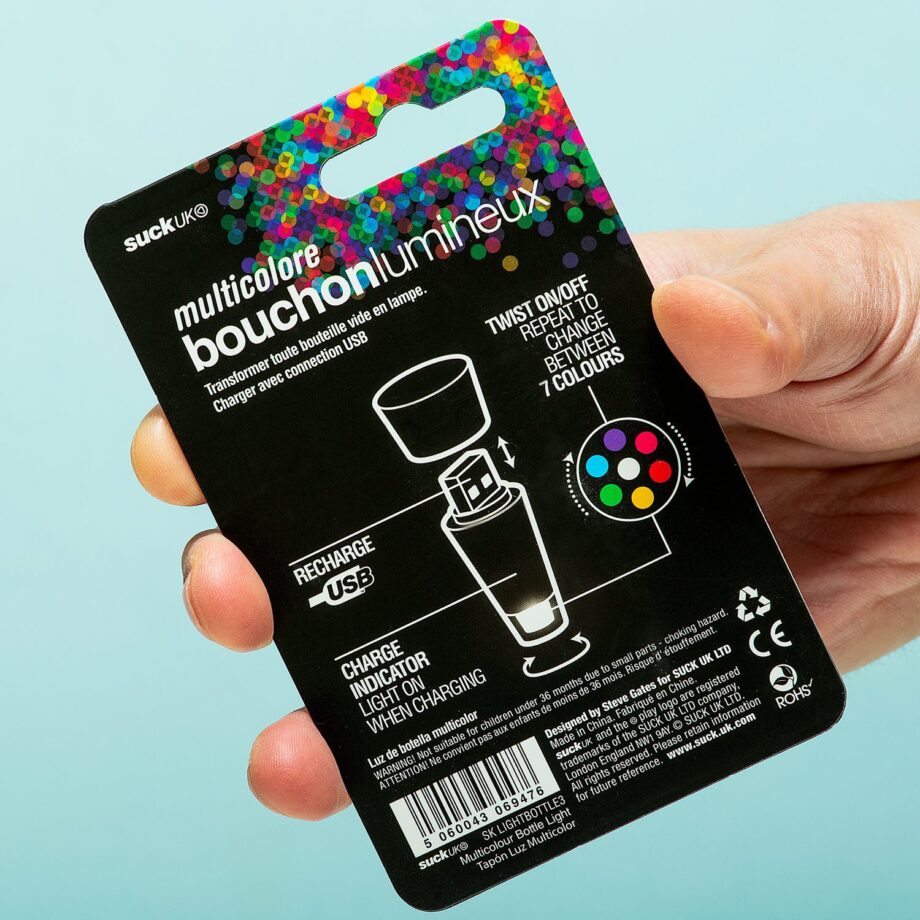 Bottlelight