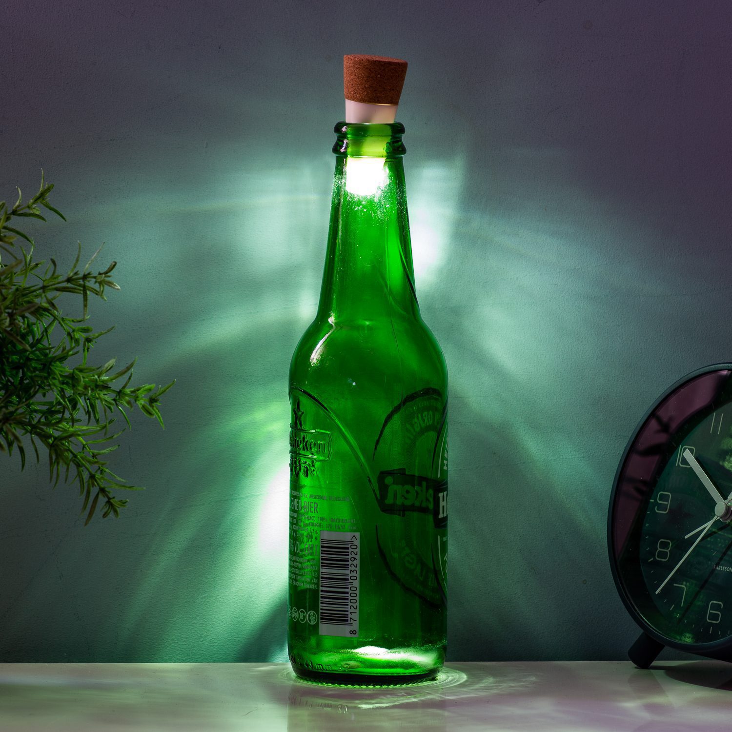 Bottlelight