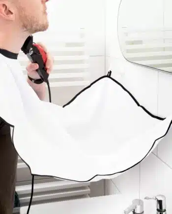 Beard Buddy scheerschort