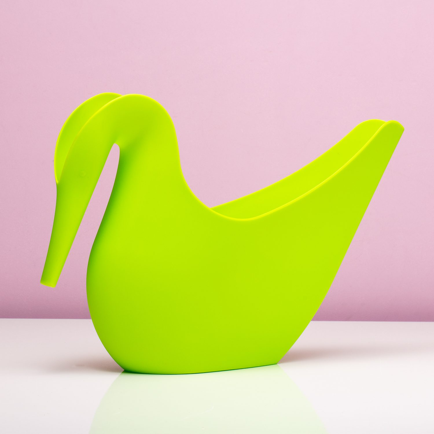 Zwaan Gieter - Groen