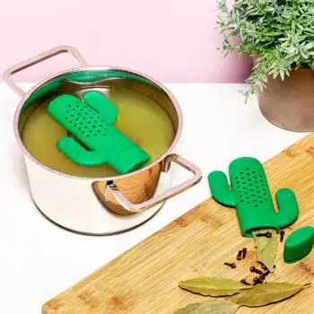 Cactus kruideninfuser