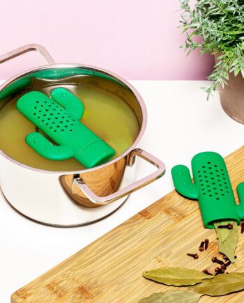 Cactus kruideninfuser