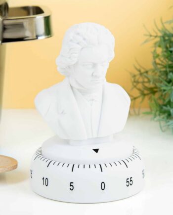 Beethoven kookwekker
